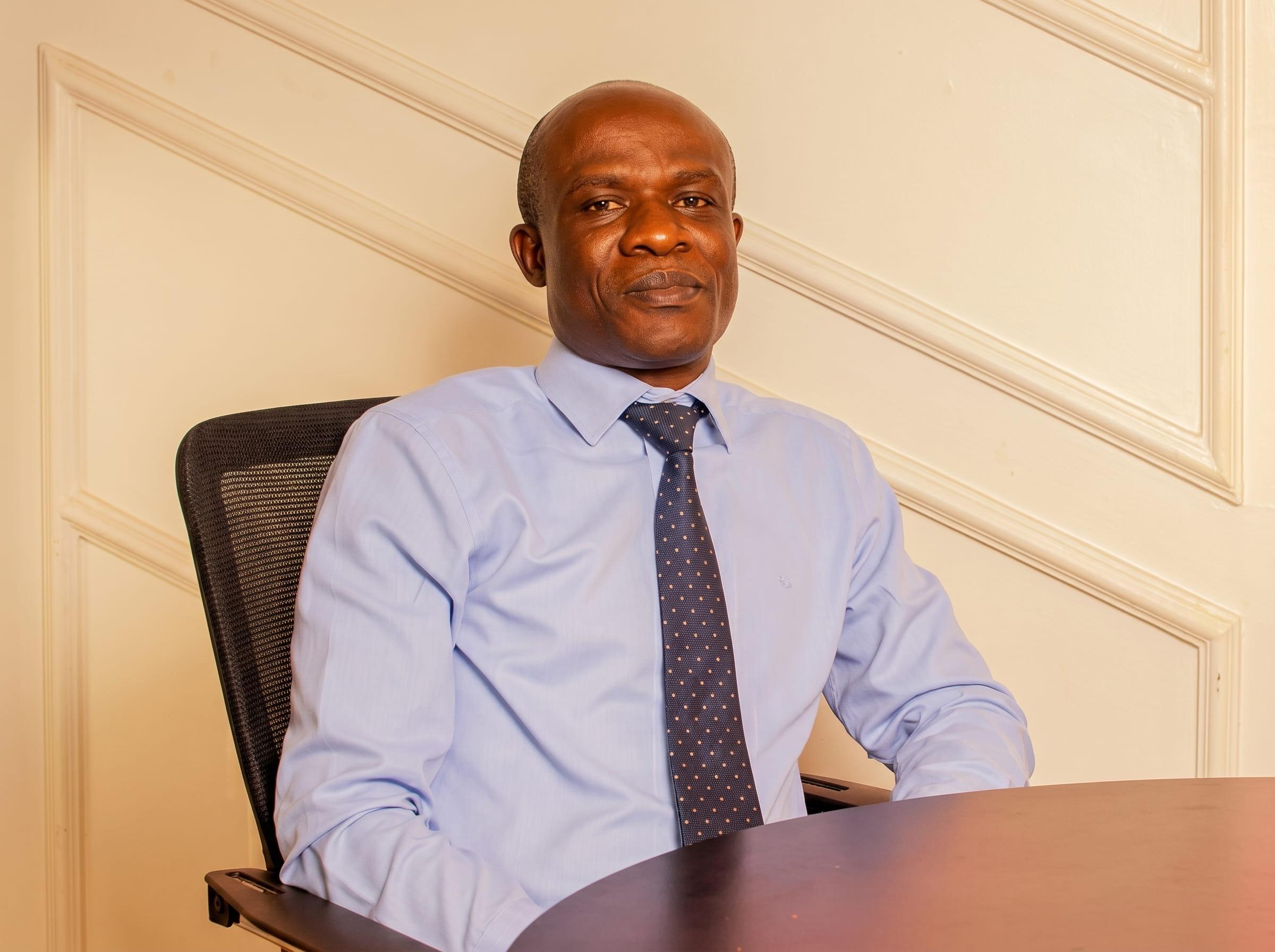 Newton Opiyo