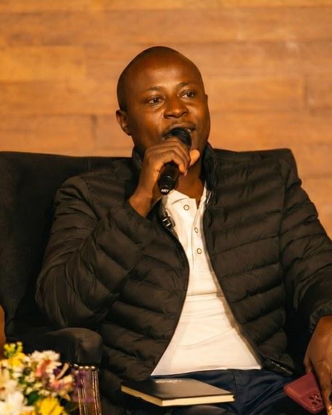 Gachoka Kang'ata