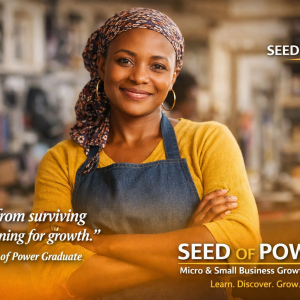 Pillars of Growth